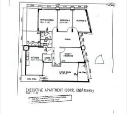 Blk 253 Bangkit Road (Bukit Panjang), HDB Executive #497676061